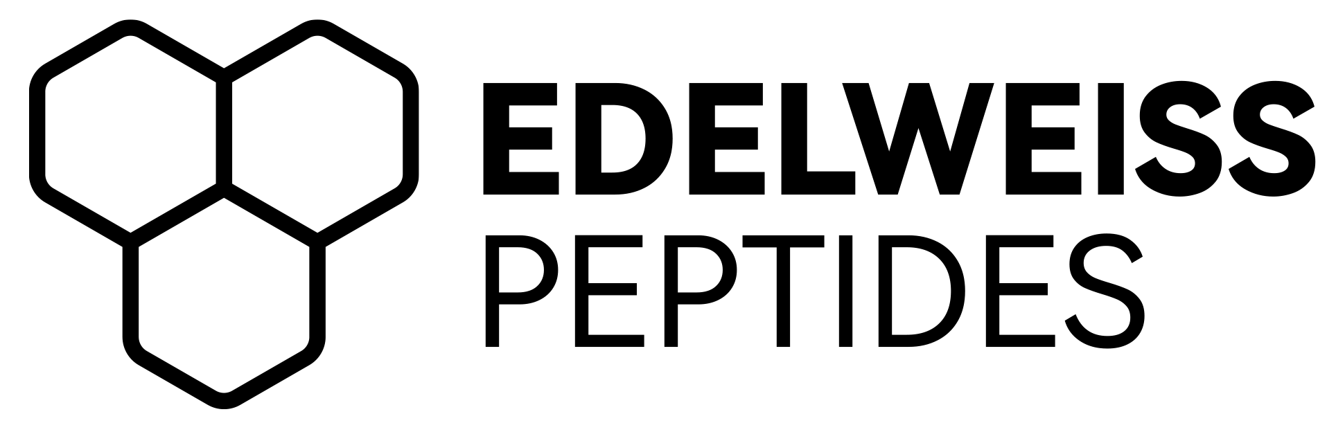 Edelweiss Peptides